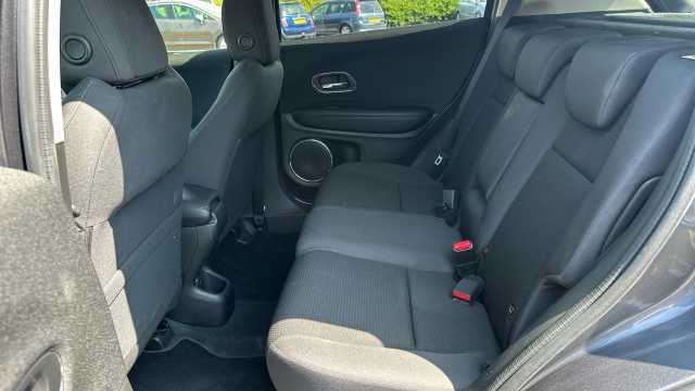 Honda HR-V 1.5 i-VTEC SE CVT 5dr 