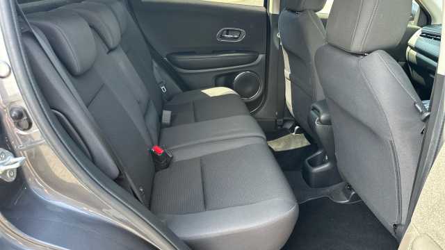 Honda HR-V 1.5 i-VTEC SE CVT 5dr 
