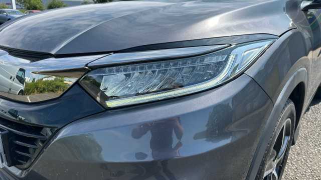 Honda HR-V 1.5 i-VTEC SE CVT 5dr 