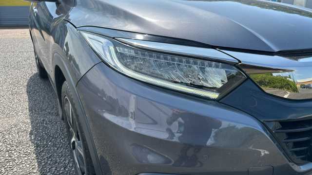 Honda HR-V 1.5 i-VTEC SE CVT 5dr 
