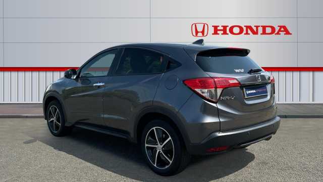 Honda HR-V 1.5 i-VTEC SE CVT 5dr 