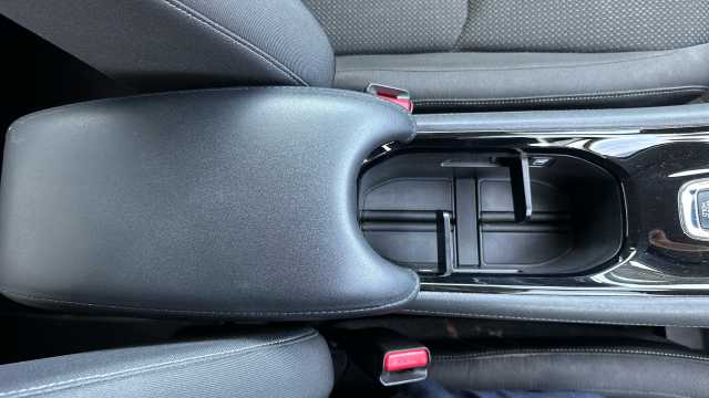 Honda HR-V 1.5 i-VTEC SE CVT 5dr 