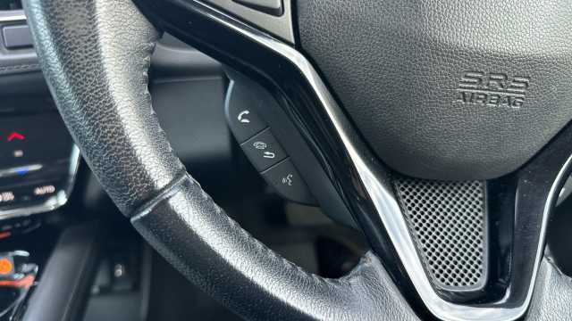 Honda HR-V 1.5 i-VTEC SE CVT 5dr 
