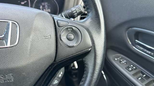 Honda HR-V 1.5 i-VTEC SE CVT 5dr 