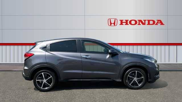 Honda HR-V 1.5 i-VTEC SE CVT 5dr 
