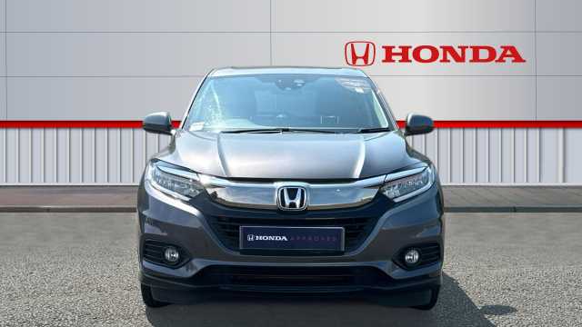 Honda HR-V 1.5 i-VTEC SE CVT 5dr 