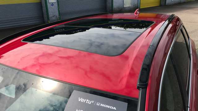 Honda CR-V 2.0 eHEV Advance 5dr eCVT 