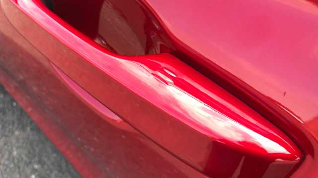 Honda CR-V 2.0 eHEV Advance 5dr eCVT 