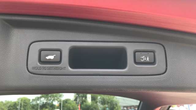 Honda CR-V 2.0 eHEV Advance 5dr eCVT 