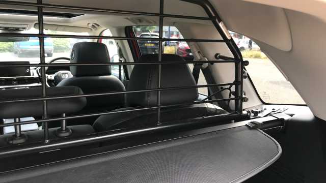 Honda CR-V 2.0 eHEV Advance 5dr eCVT 
