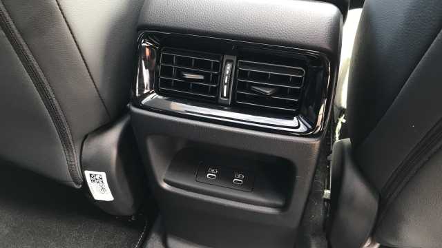 Honda CR-V 2.0 eHEV Advance 5dr eCVT 