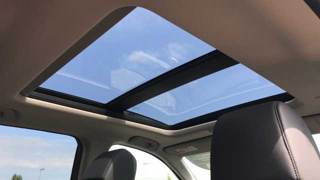Honda CR-V 2.0 eHEV Advance 5dr eCVT 