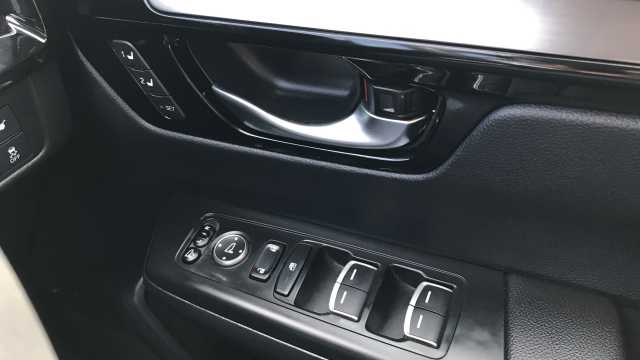 Honda CR-V 2.0 eHEV Advance 5dr eCVT 