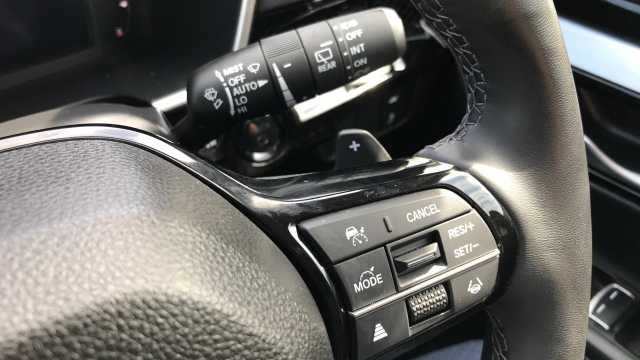 Honda CR-V 2.0 eHEV Advance 5dr eCVT 
