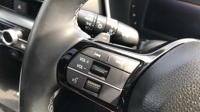 Honda CR-V 2.0 eHEV Advance 5dr eCVT 