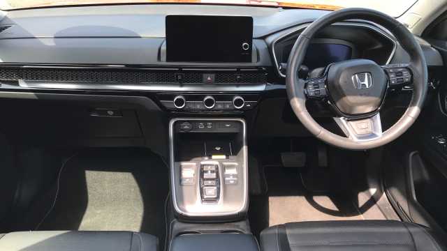 Honda CR-V 2.0 eHEV Advance 5dr eCVT 