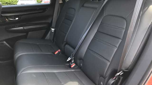 Honda CR-V 2.0 eHEV Advance 5dr eCVT 