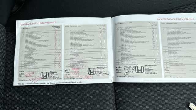 Honda Jazz 1.3 i-VTEC S 5dr 