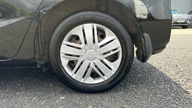 Honda Jazz 1.3 i-VTEC S 5dr 