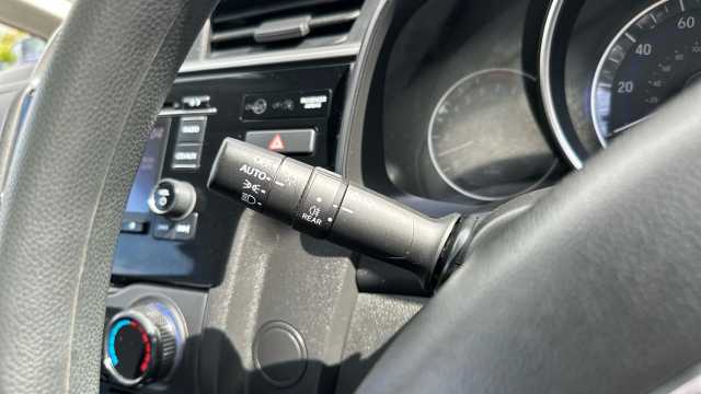 Honda Jazz 1.3 i-VTEC S 5dr 
