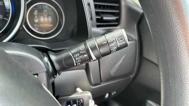 Honda Jazz 1.3 i-VTEC S 5dr 