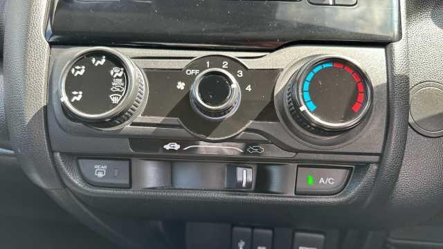 Honda Jazz 1.3 i-VTEC S 5dr 