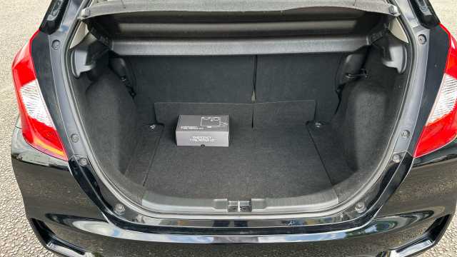 Honda Jazz 1.3 i-VTEC S 5dr 