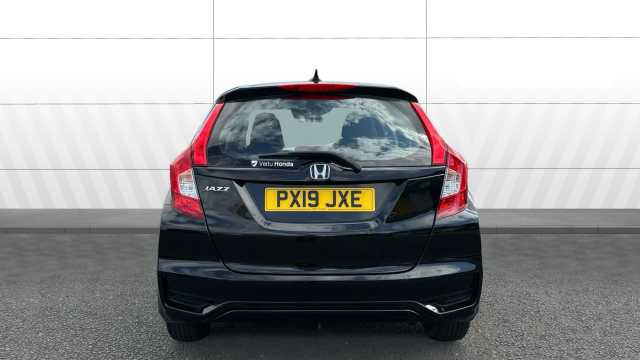 Honda Jazz 1.3 i-VTEC S 5dr 