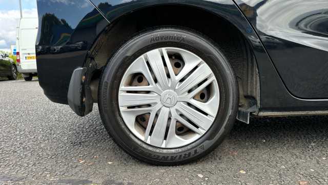 Honda Jazz 1.3 i-VTEC S 5dr 