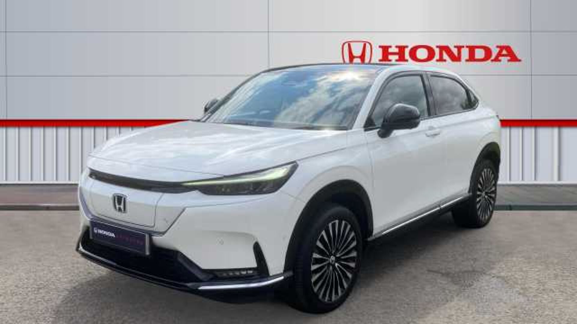 Honda e:Ny1 150kW Advance 69kWh 5dr Auto 