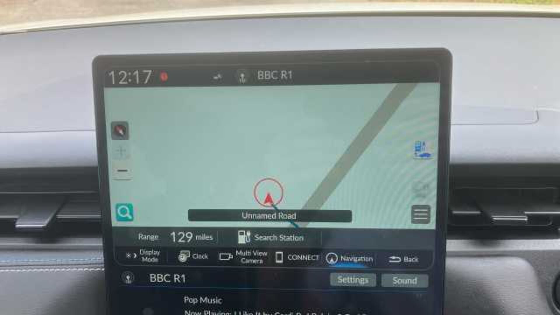 Honda e:Ny1 150kW Advance 69kWh 5dr Auto 