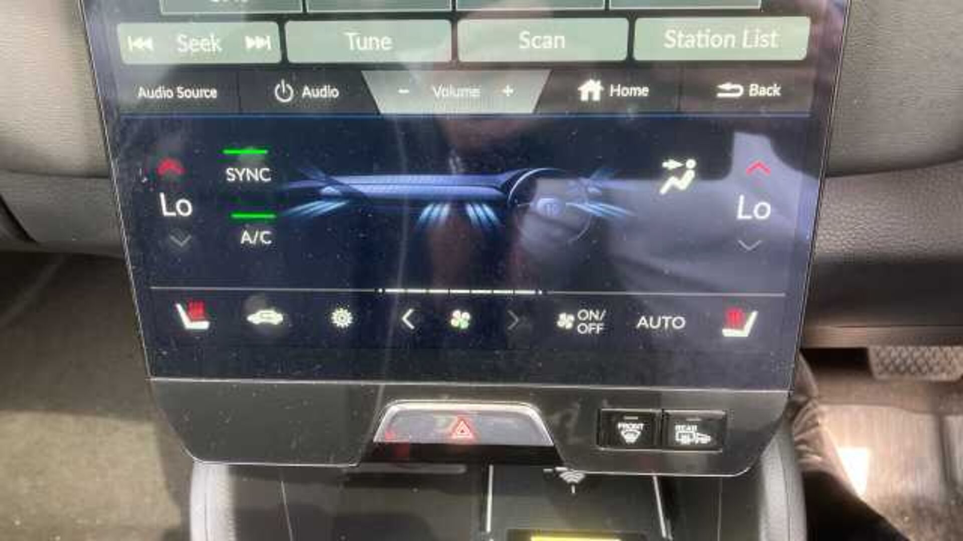 Honda e:Ny1 150kW Advance 69kWh 5dr Auto 