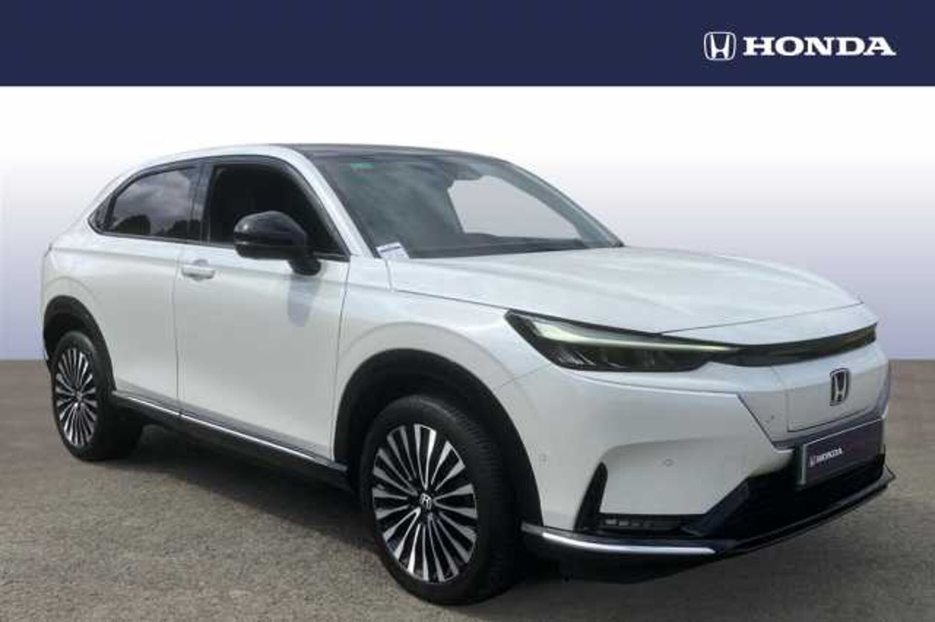 Honda e:Ny1 150kW Advance 69kWh 5dr Auto 