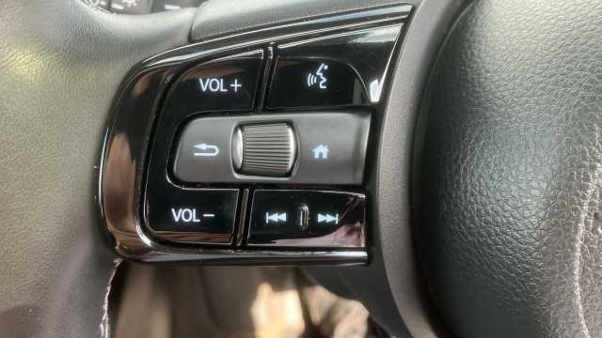 Honda e:Ny1 150kW Advance 69kWh 5dr Auto 