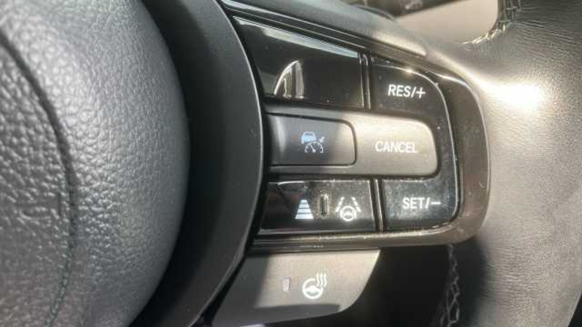 Honda e:Ny1 150kW Advance 69kWh 5dr Auto 