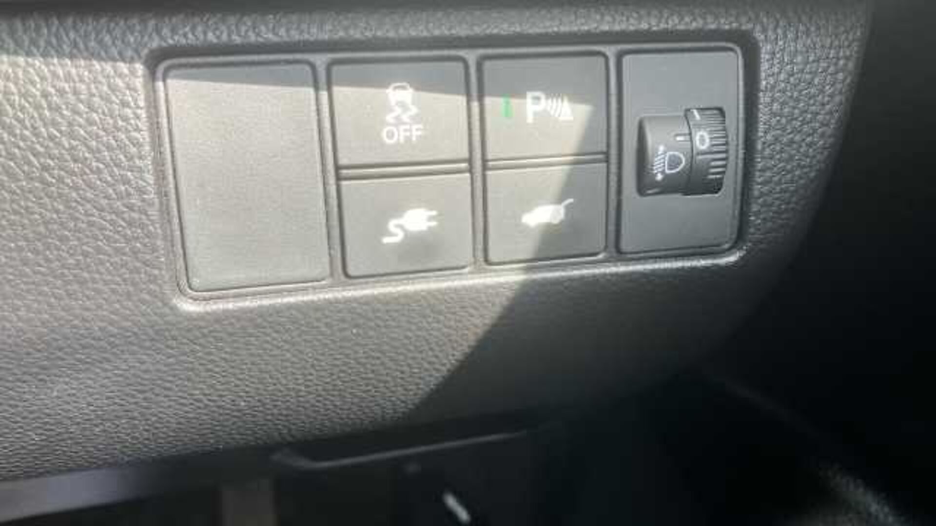 Honda e:Ny1 150kW Advance 69kWh 5dr Auto 