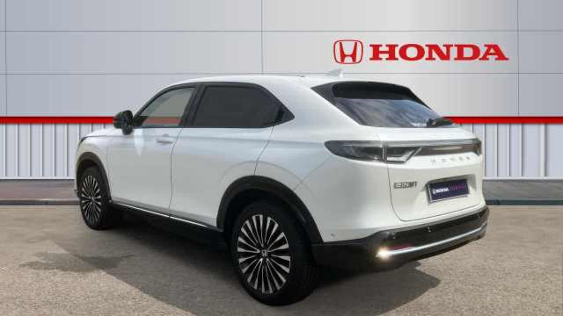 Honda e:Ny1 150kW Advance 69kWh 5dr Auto 