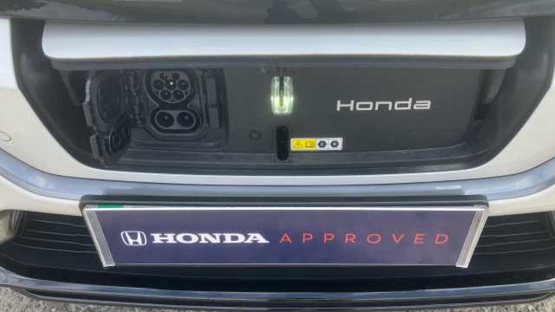 Honda e:Ny1 150kW Advance 69kWh 5dr Auto 