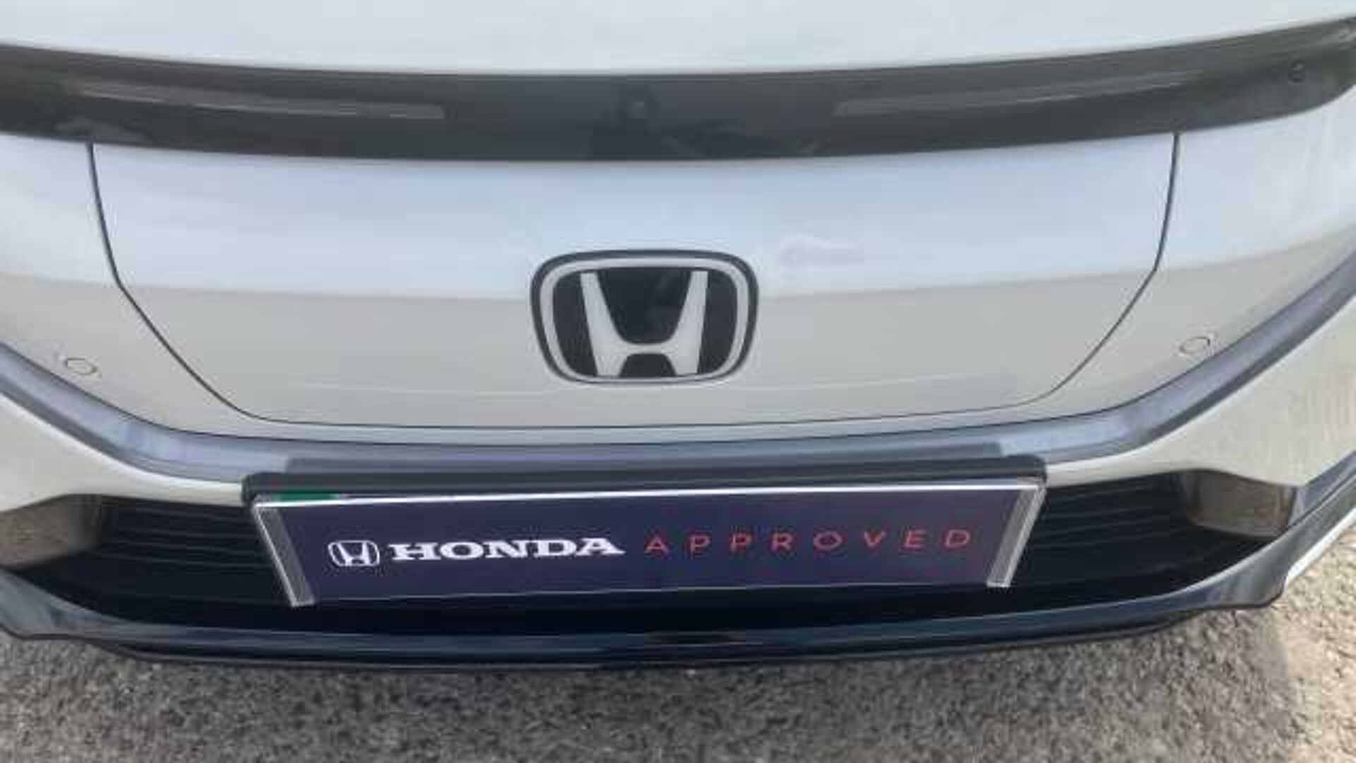 Honda e:Ny1 150kW Advance 69kWh 5dr Auto 