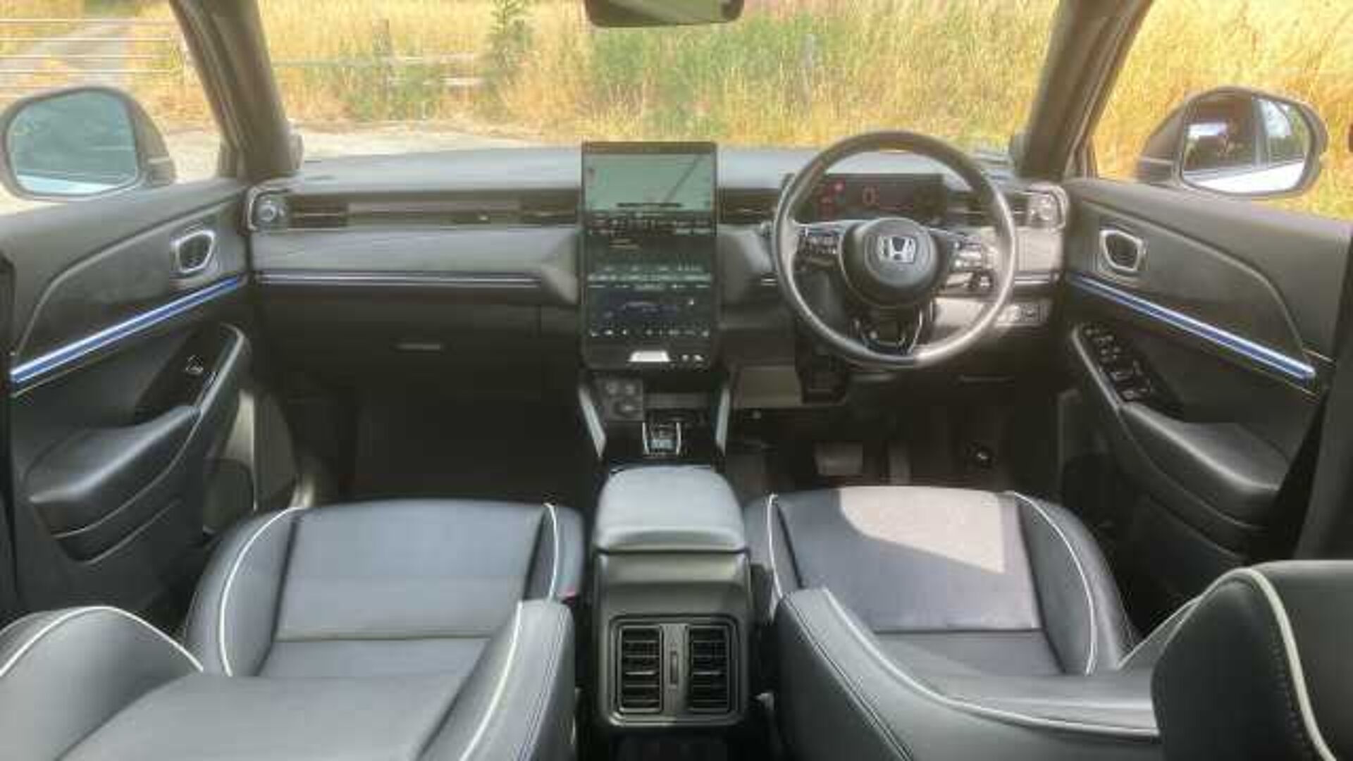 Honda e:Ny1 150kW Advance 69kWh 5dr Auto 