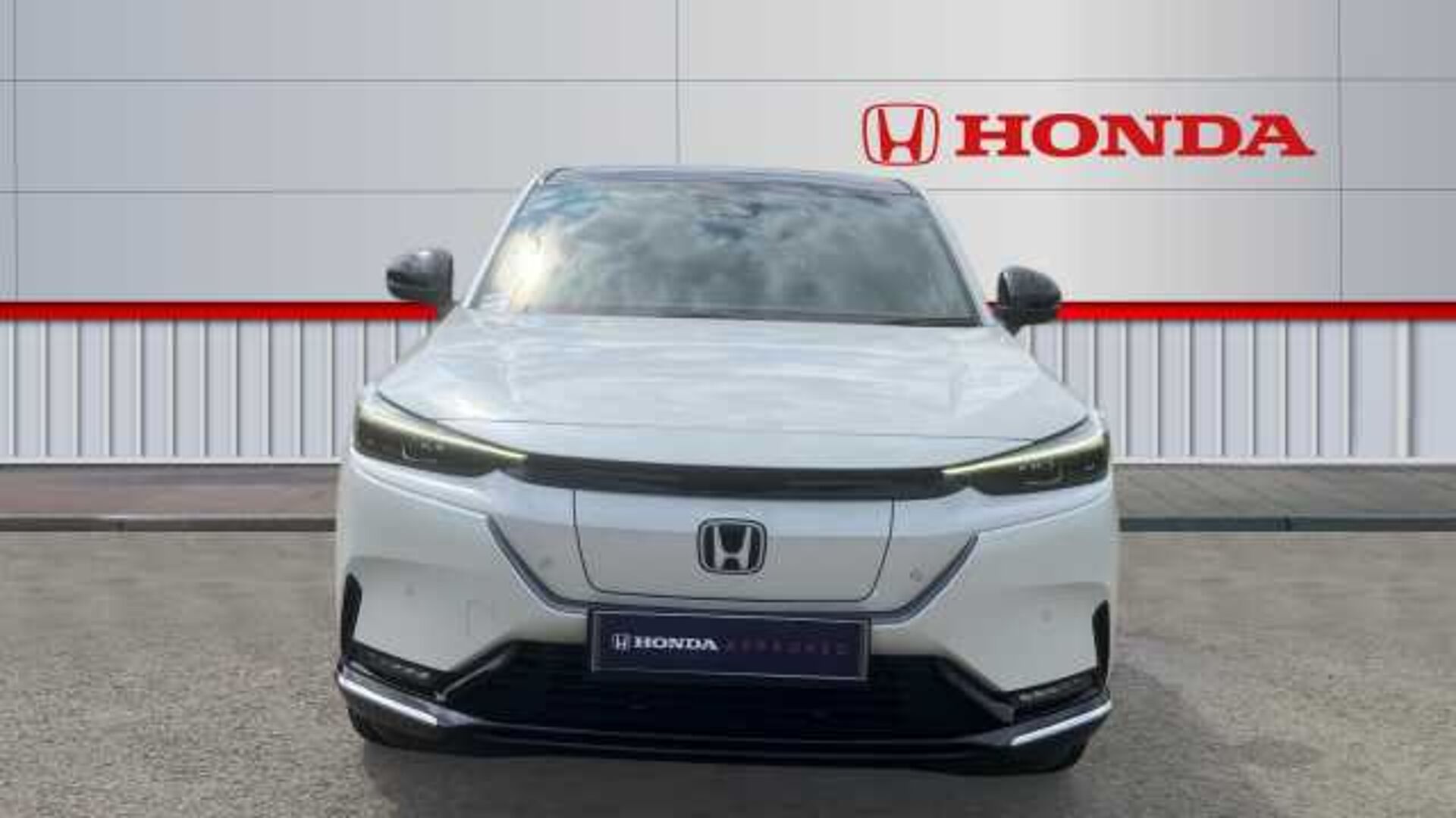Honda e:Ny1 150kW Advance 69kWh 5dr Auto 