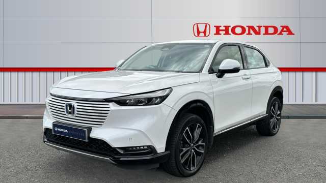 Honda HR-V 1.5 eHEV Advance 5dr CVT 