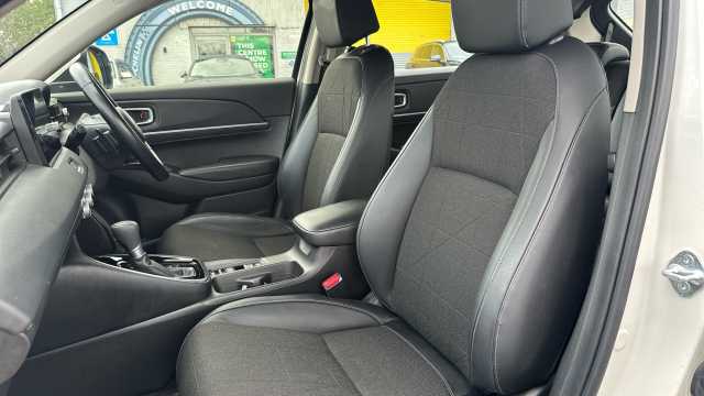 Honda HR-V 1.5 eHEV Advance 5dr CVT 