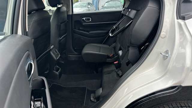 Honda HR-V 1.5 eHEV Advance 5dr CVT 