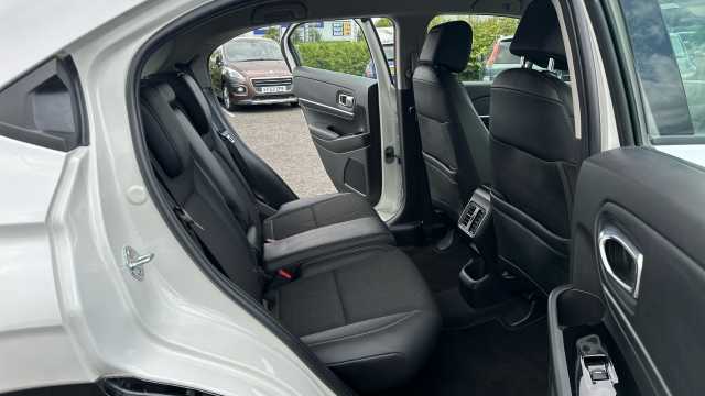 Honda HR-V 1.5 eHEV Advance 5dr CVT 