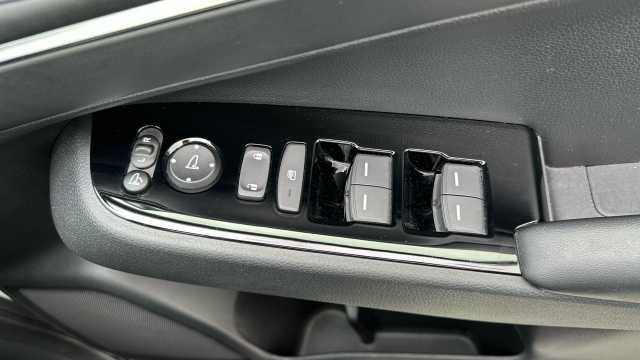Honda HR-V 1.5 eHEV Advance 5dr CVT 