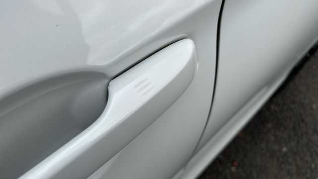Honda HR-V 1.5 eHEV Advance 5dr CVT 