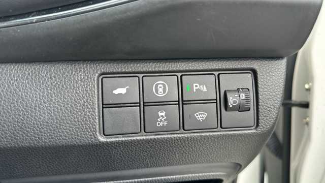 Honda HR-V 1.5 eHEV Advance 5dr CVT 
