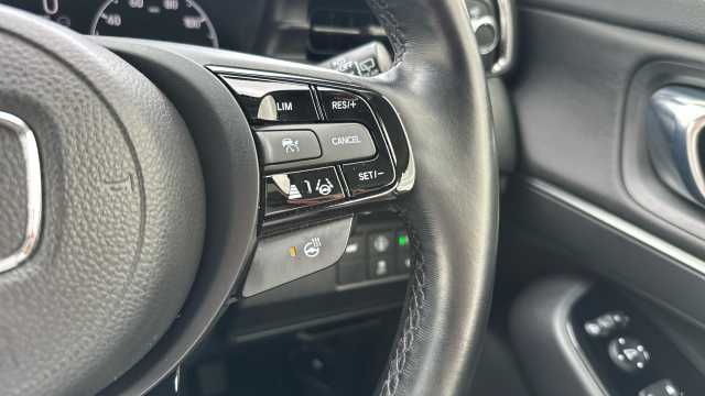 Honda HR-V 1.5 eHEV Advance 5dr CVT 
