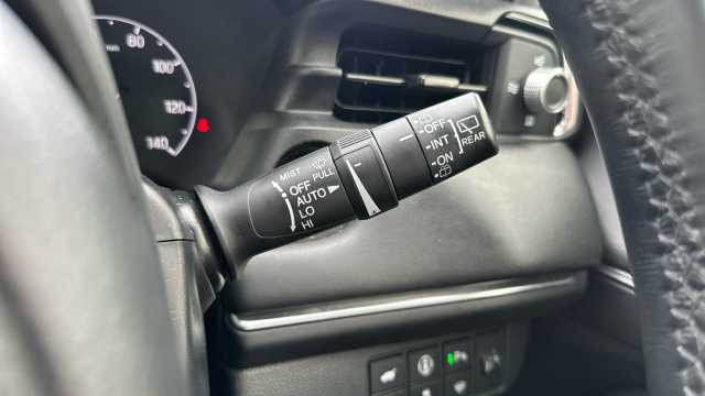 Honda HR-V 1.5 eHEV Advance 5dr CVT 